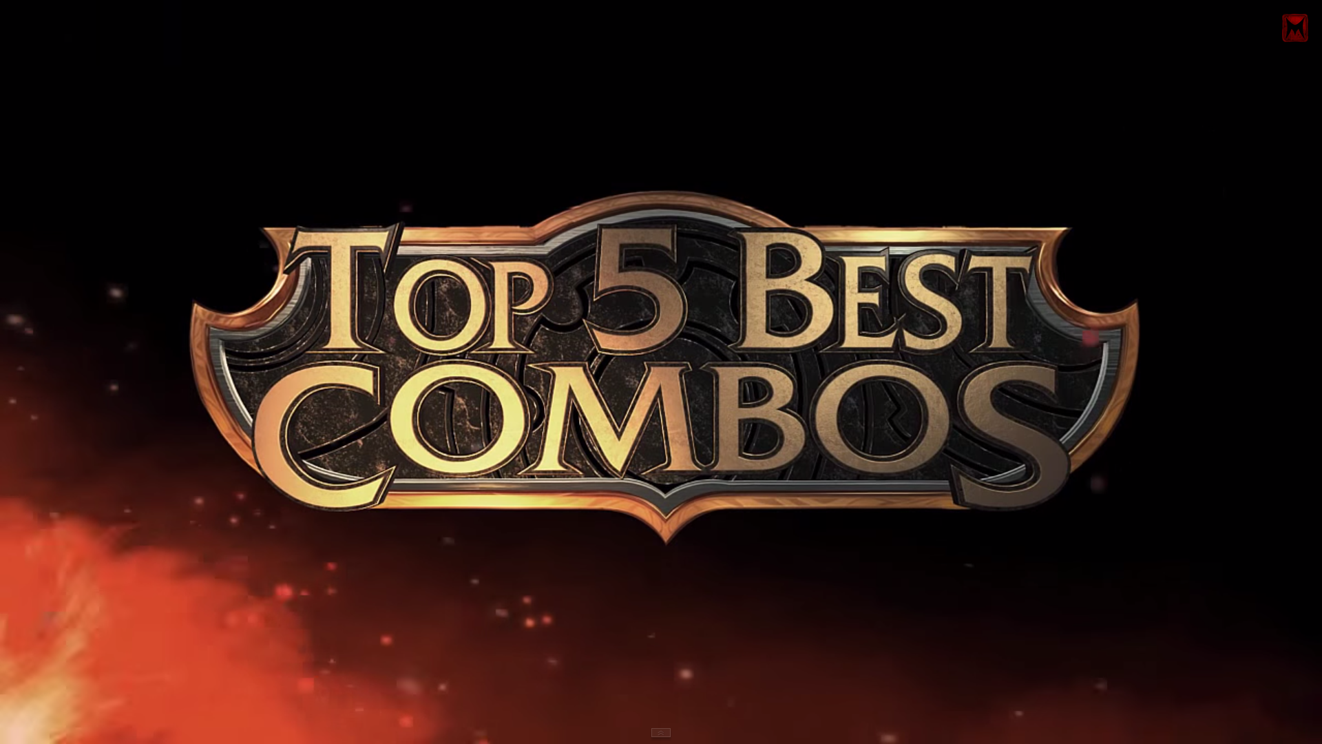 top 5 combo