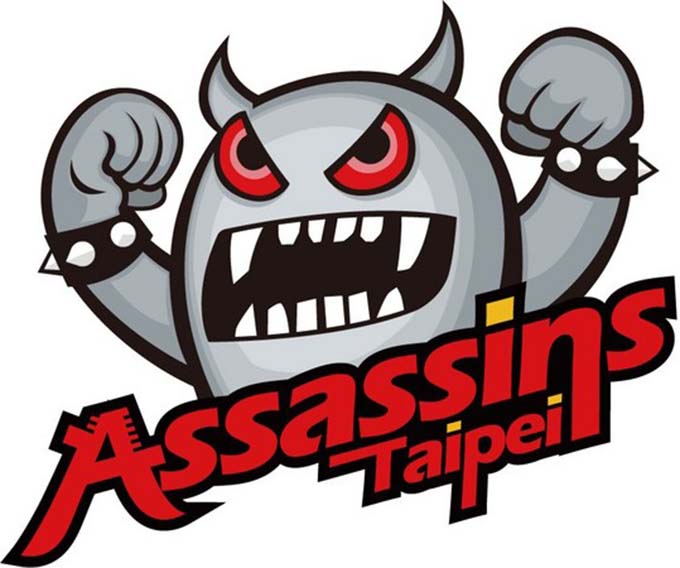 (圖片轉載自http://na.lolesports.com/) 曾在S2奪得世界冠軍的TPA,連LOGO也帶著強烈的王者風範,惡魔高舉雙手握拳、發出勝利的怒吼,與台北暗殺星的名稱十分符合,字體的設計也是非常簡潔俐落,小編每次看著TPA的LOGO就會有股熱血想一起舉起雙手,仰天長嘯呢! EDG