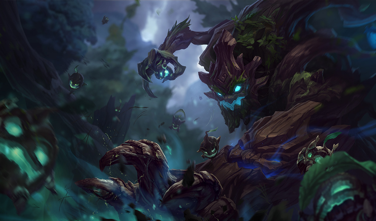 MAOKAI