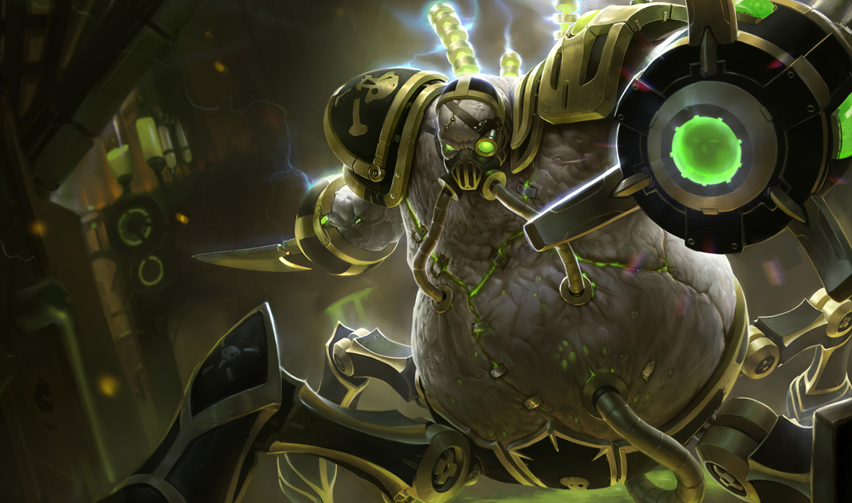 Urgot