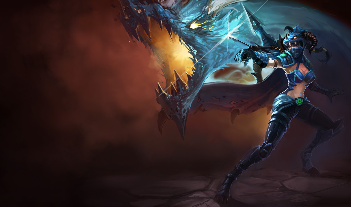 vayne