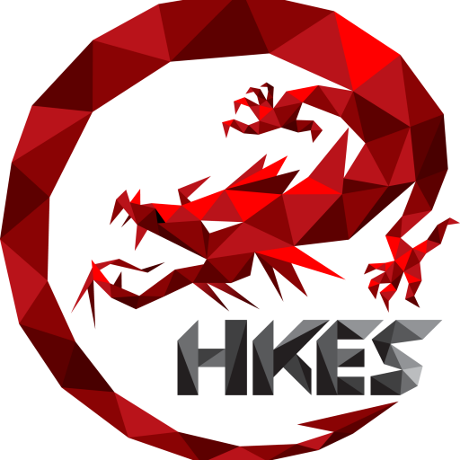 HKESPORTS - Hong Kong esports